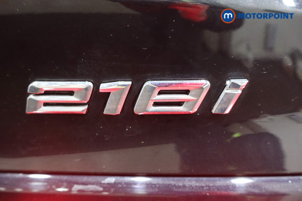 BMW 2 Series M Sport Manual Petrol Saloon - Stock Number (1605285) - 31st supplementary image