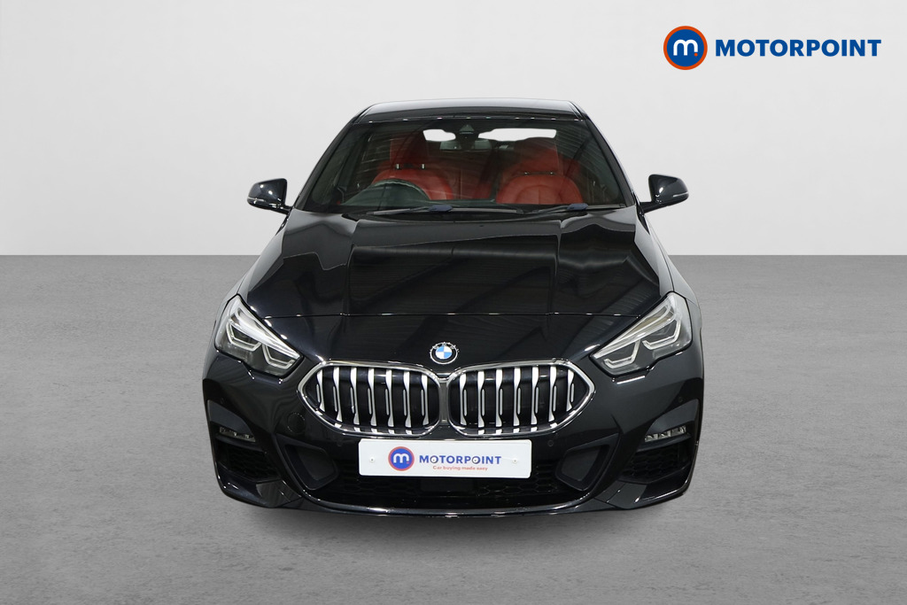 BMW 2 Series M Sport Manual Petrol Saloon - Stock Number (1605285) - Front bumper