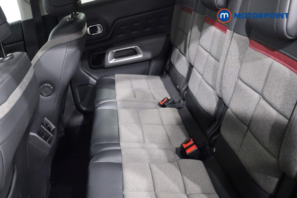 Citroen C5 Aircross Shine Manual Diesel SUV - Stock Number (1605471) - 5th supplementary image