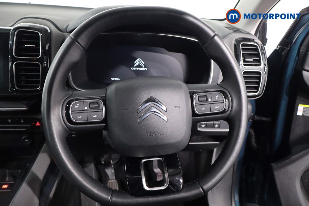 Citroen C5 Aircross Shine Manual Diesel SUV - Stock Number (1605471) - 6th supplementary image