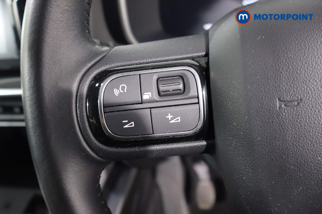 Citroen C5 Aircross Shine Manual Diesel SUV - Stock Number (1605471) - 7th supplementary image