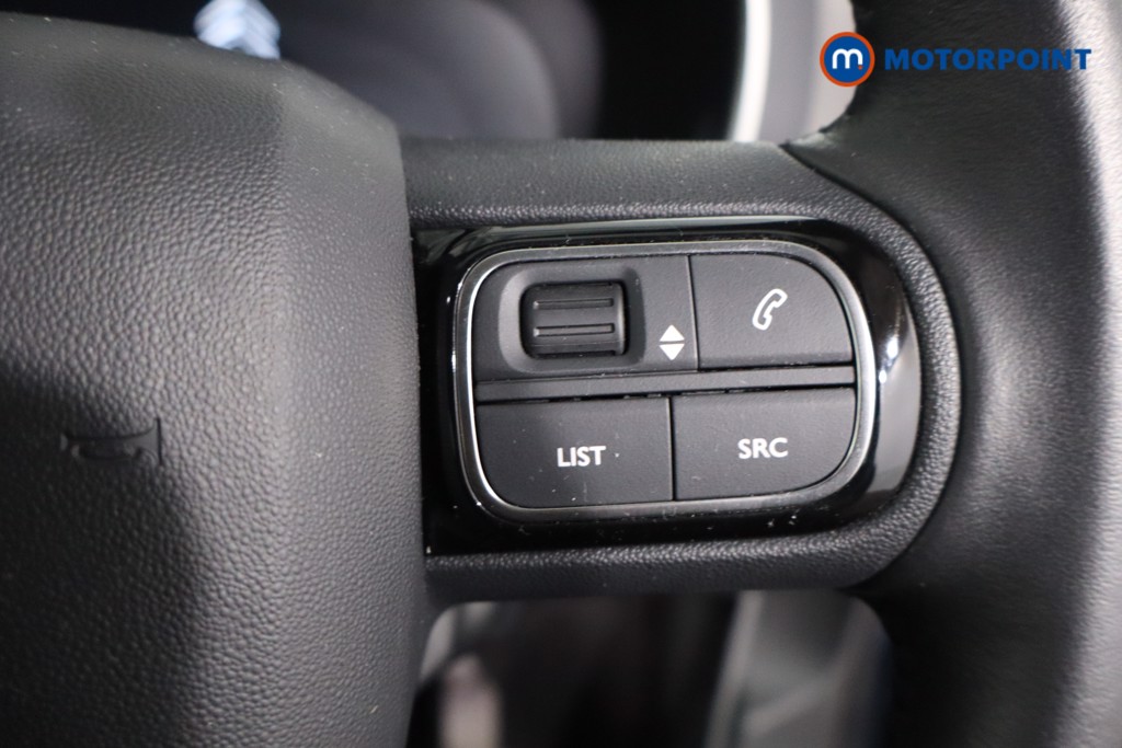 Citroen C5 Aircross Shine Manual Diesel SUV - Stock Number (1605471) - 8th supplementary image