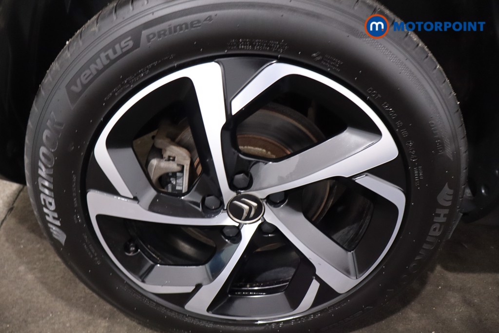 Citroen C5 Aircross Shine Manual Diesel SUV - Stock Number (1605471) - 9th supplementary image