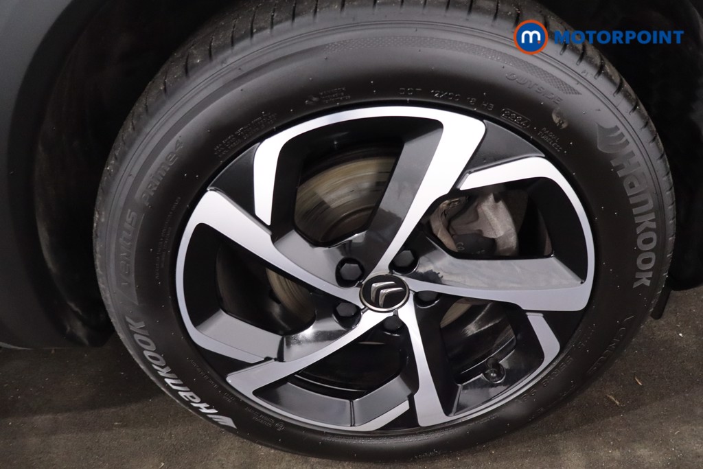 Citroen C5 Aircross Shine Manual Diesel SUV - Stock Number (1605471) - 10th supplementary image