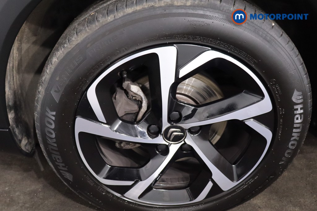 Citroen C5 Aircross Shine Manual Diesel SUV - Stock Number (1605471) - 11th supplementary image