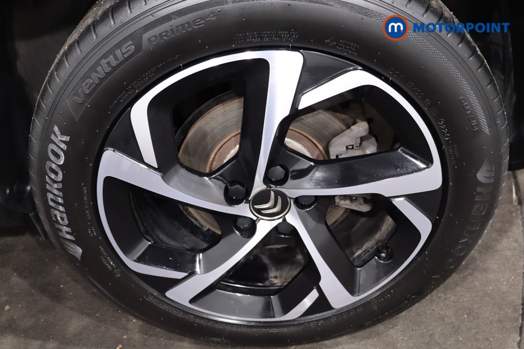 Citroen C5 Aircross Shine Manual Diesel SUV - Stock Number (1605471) - 12th supplementary image