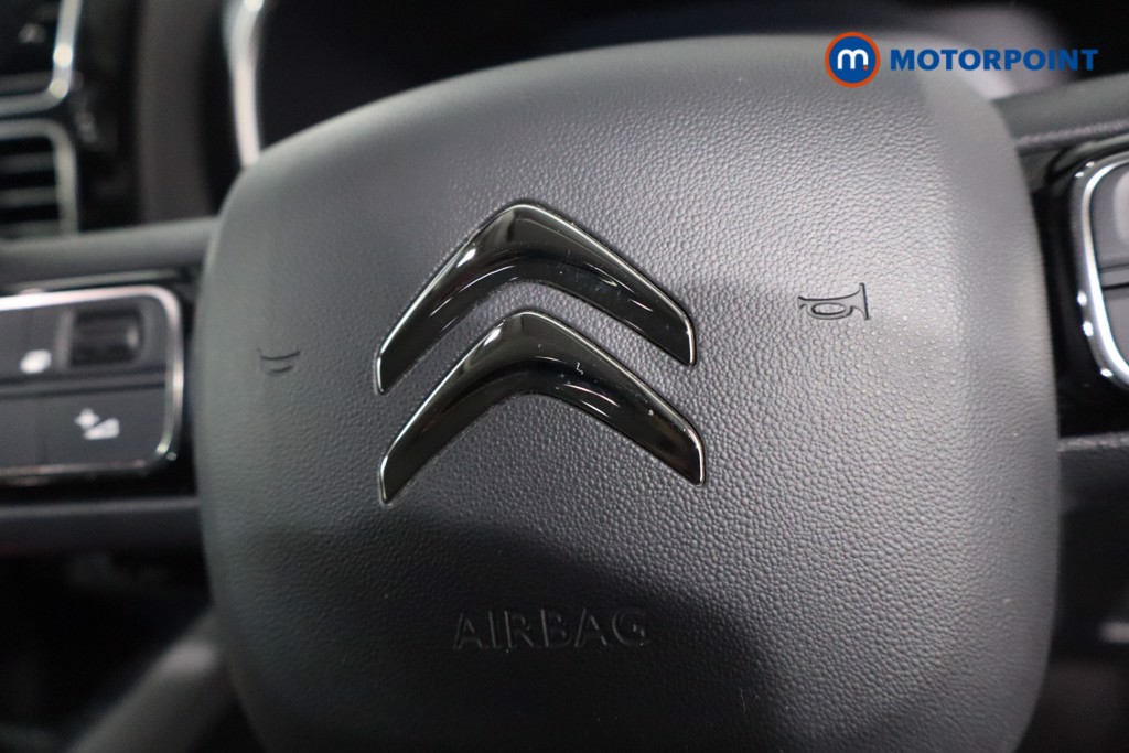 Citroen C5 Aircross Shine Manual Diesel SUV - Stock Number (1605471) - 13th supplementary image