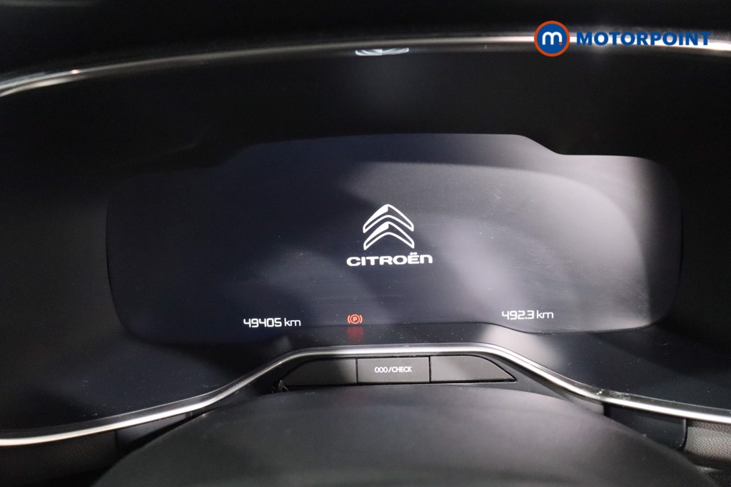 Citroen C5 Aircross Shine Manual Diesel SUV - Stock Number (1605471) - 16th supplementary image