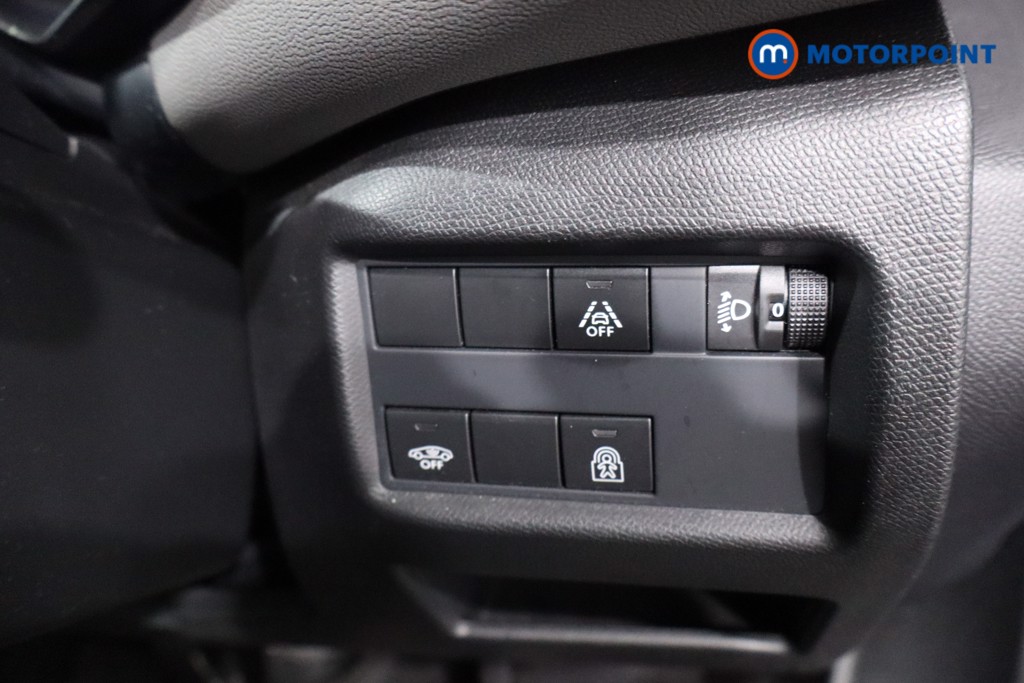 Citroen C5 Aircross Shine Manual Diesel SUV - Stock Number (1605471) - 17th supplementary image