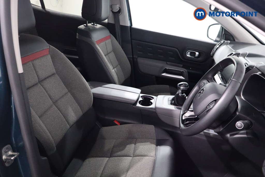 Citroen C5 Aircross Shine Manual Diesel SUV - Stock Number (1605471) - 21st supplementary image