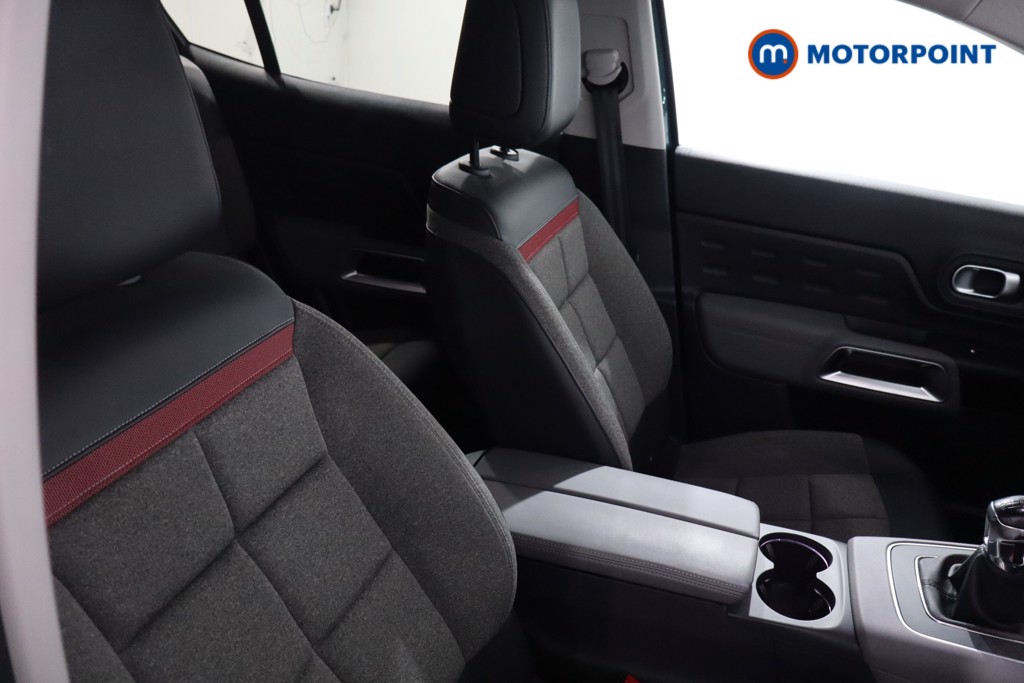 Citroen C5 Aircross Shine Manual Diesel SUV - Stock Number (1605471) - 22nd supplementary image