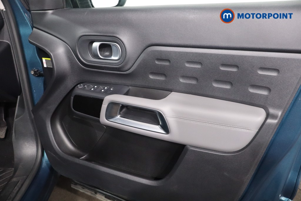 Citroen C5 Aircross Shine Manual Diesel SUV - Stock Number (1605471) - 23rd supplementary image