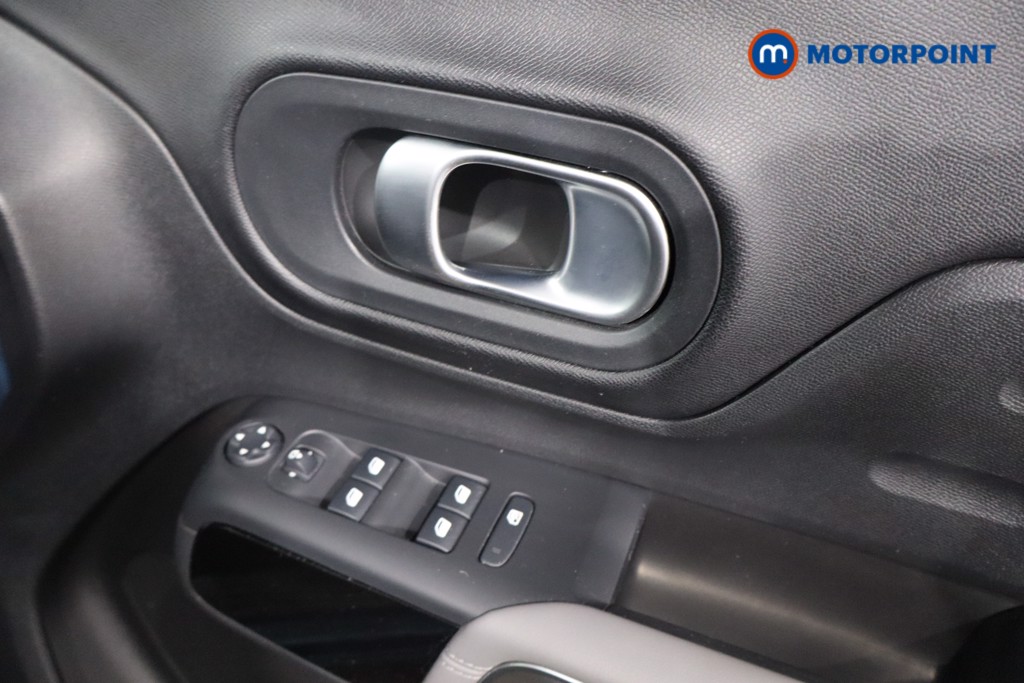 Citroen C5 Aircross Shine Manual Diesel SUV - Stock Number (1605471) - 24th supplementary image