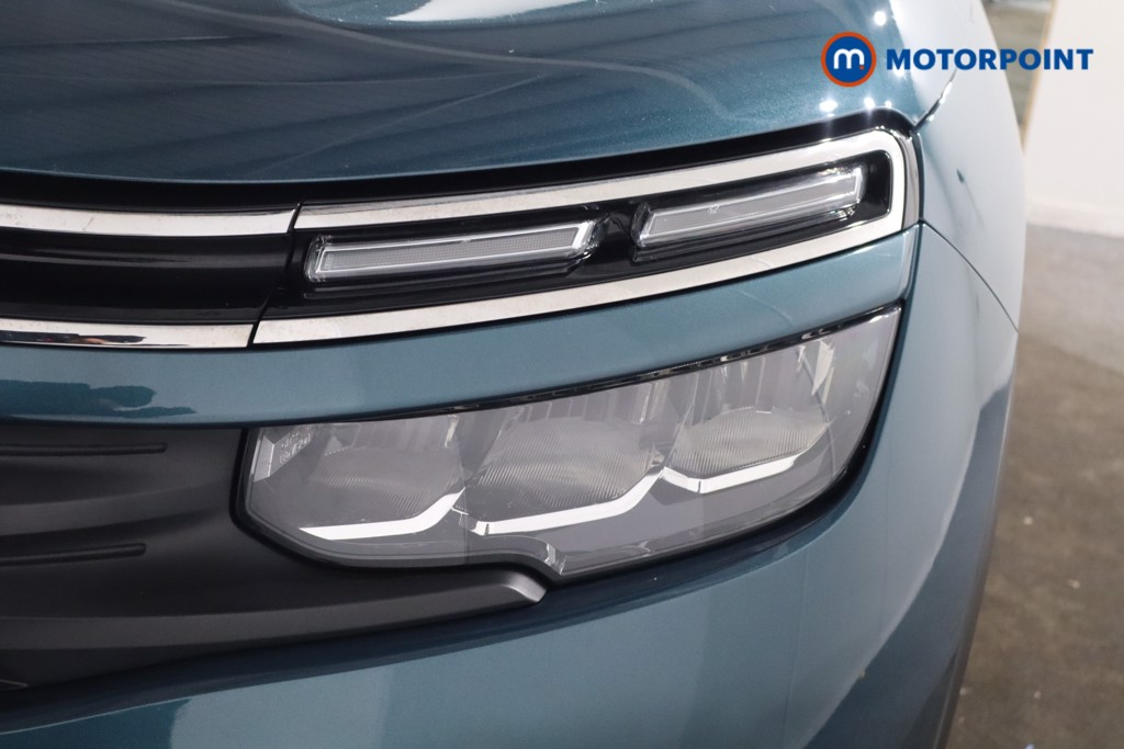 Citroen C5 Aircross Shine Manual Diesel SUV - Stock Number (1605471) - 28th supplementary image