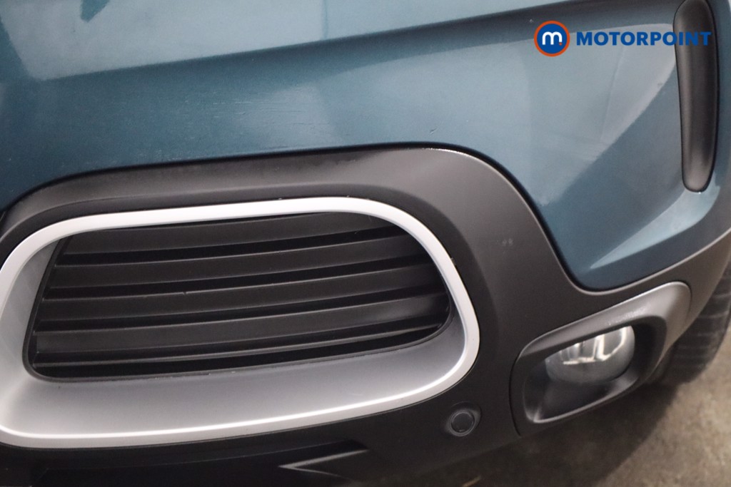 Citroen C5 Aircross Shine Manual Diesel SUV - Stock Number (1605471) - 29th supplementary image