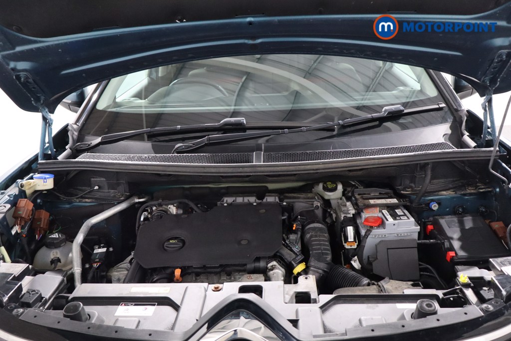 Citroen C5 Aircross Shine Manual Diesel SUV - Stock Number (1605471) - 30th supplementary image