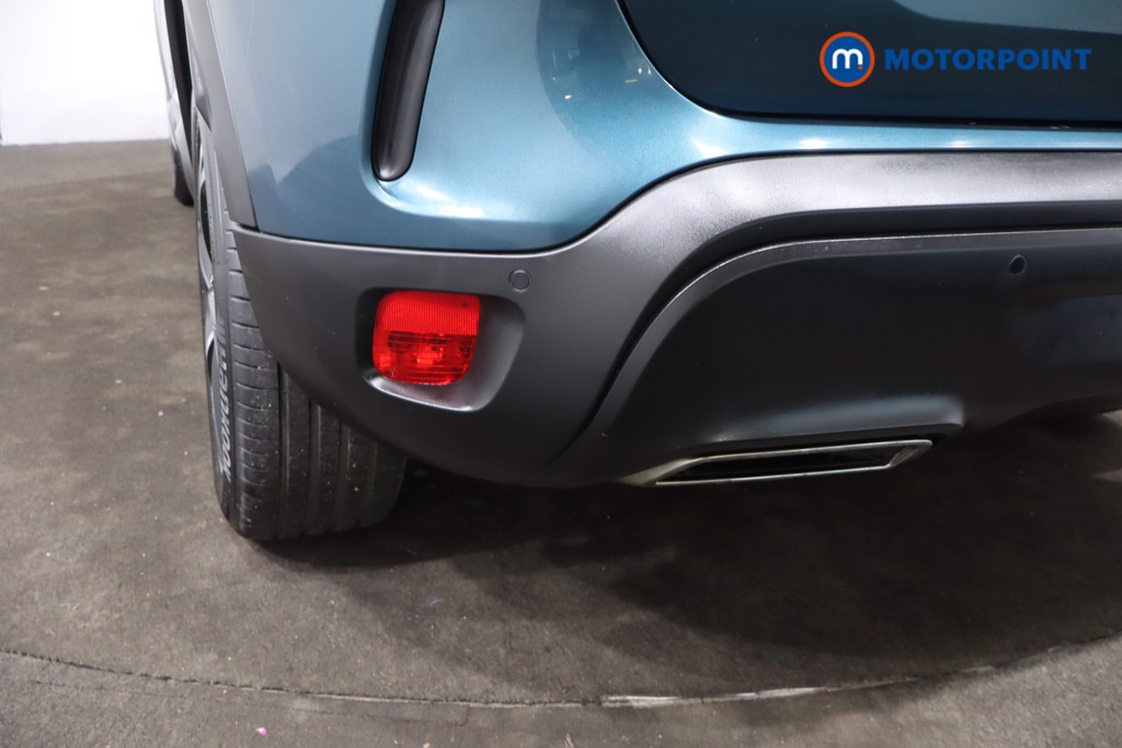 Citroen C5 Aircross Shine Manual Diesel SUV - Stock Number (1605471) - 33rd supplementary image