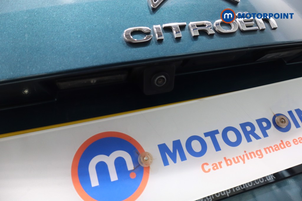 Citroen C5 Aircross Shine Manual Diesel SUV - Stock Number (1605471) - 34th supplementary image