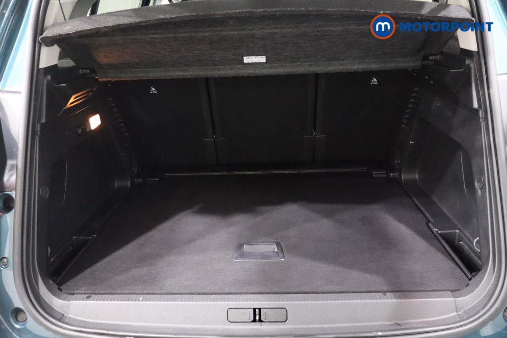 Citroen C5 Aircross Shine Manual Diesel SUV - Stock Number (1605471) - 35th supplementary image