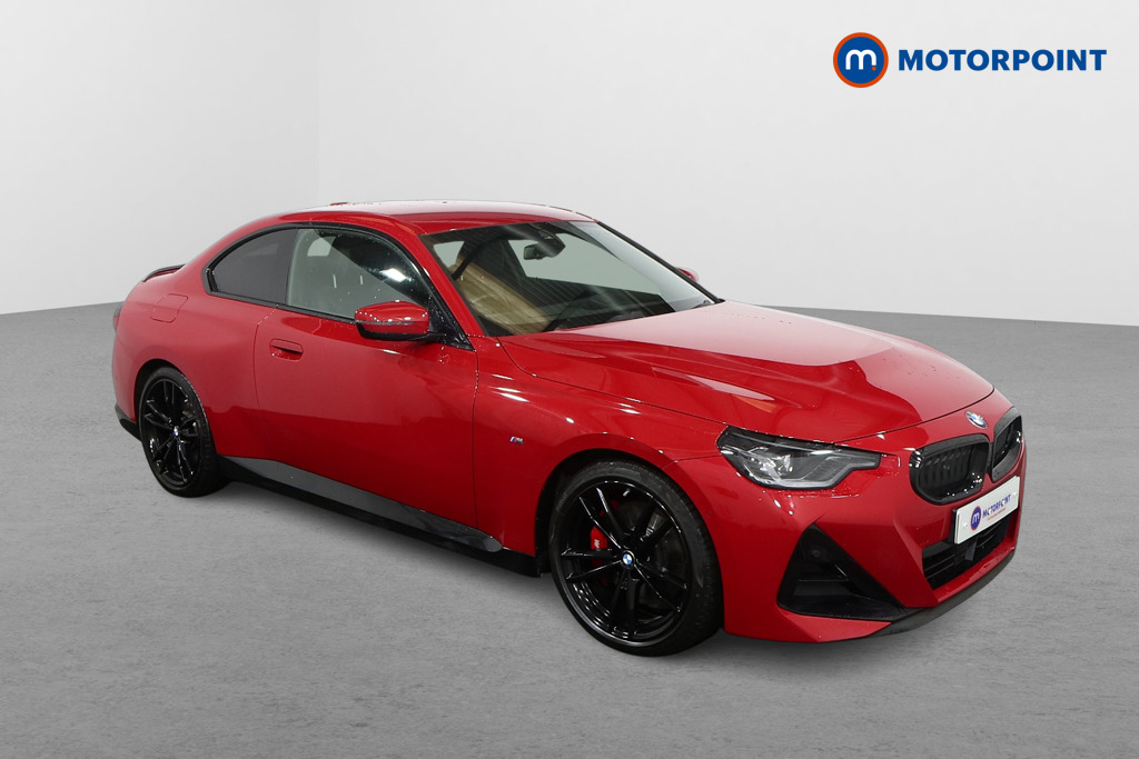 2024 BMW 2 Series