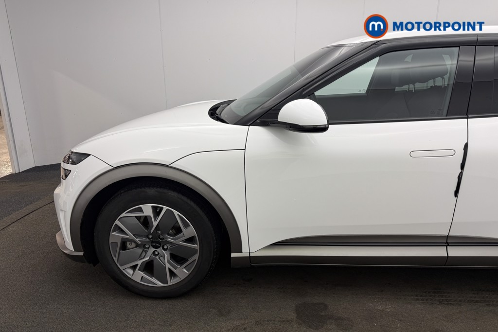 Genesis Gv60 Premium Automatic Electric SUV - Stock Number (1605547) - 3rd supplementary image