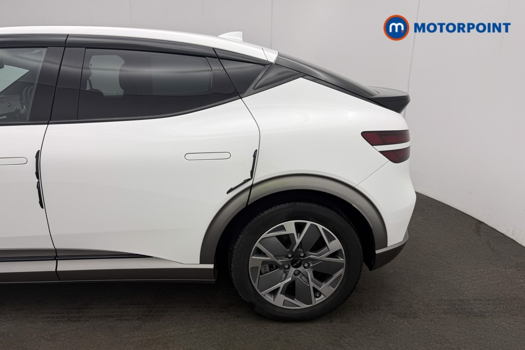 Genesis Gv60 Premium Automatic Electric SUV - Stock Number (1605547) - 4th supplementary image