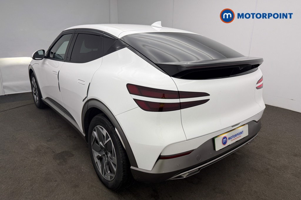 Genesis Gv60 Premium Automatic Electric SUV - Stock Number (1605547) - 5th supplementary image