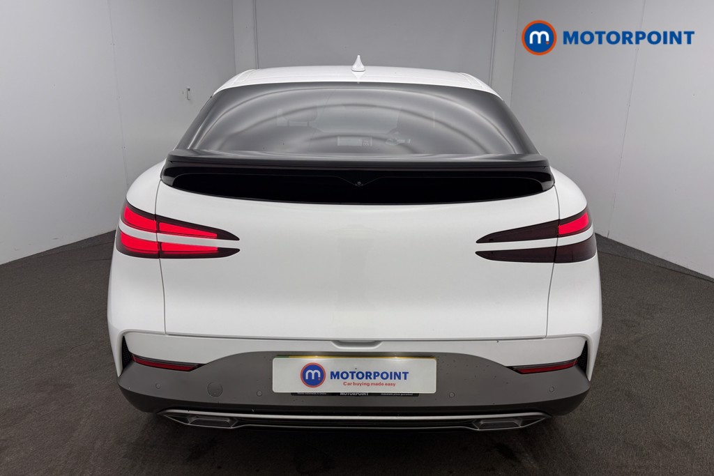 Genesis Gv60 Premium Automatic Electric SUV - Stock Number (1605547) - 6th supplementary image