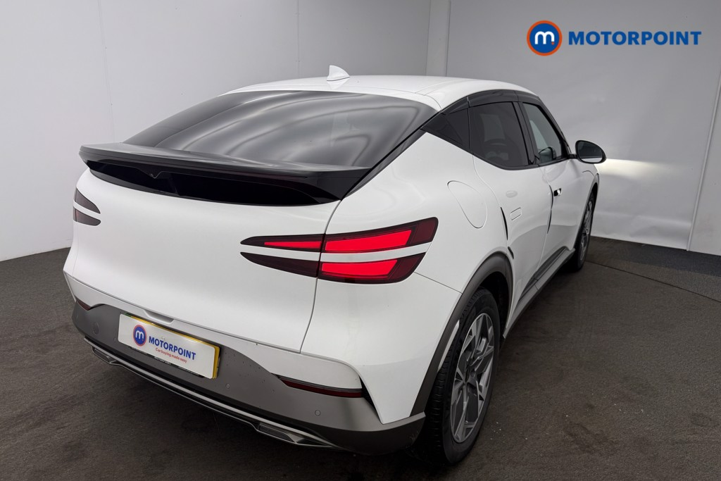 Genesis Gv60 Premium Automatic Electric SUV - Stock Number (1605547) - 7th supplementary image