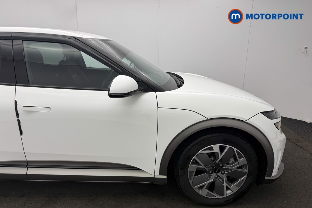 Genesis Gv60 Premium Automatic Electric SUV - Stock Number (1605547) - 9th supplementary image