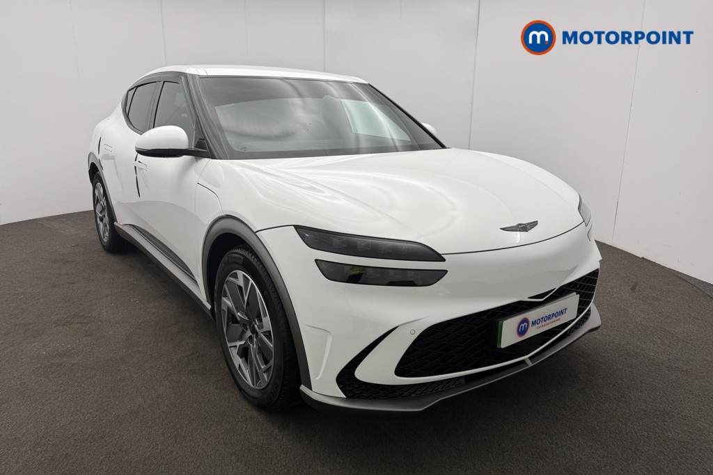 Genesis Gv60 Premium Automatic Electric SUV - Stock Number (1605547) - 10th supplementary image