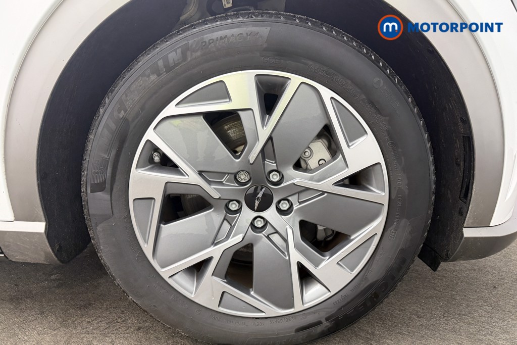 Genesis Gv60 Premium Automatic Electric SUV - Stock Number (1605547) - 11th supplementary image