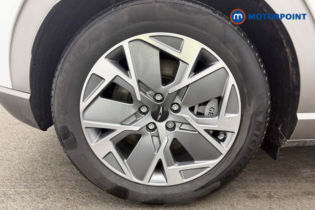 Genesis Gv60 Premium Automatic Electric SUV - Stock Number (1605547) - 12th supplementary image