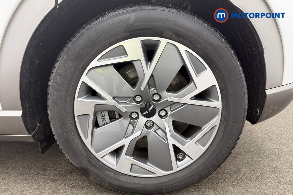 Genesis Gv60 Premium Automatic Electric SUV - Stock Number (1605547) - 13th supplementary image