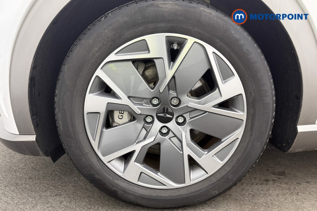 Genesis Gv60 Premium Automatic Electric SUV - Stock Number (1605547) - 14th supplementary image