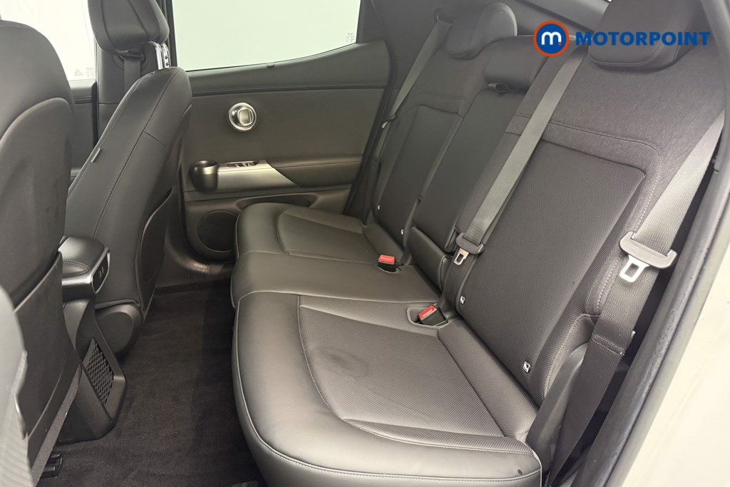 Genesis Gv60 Premium Automatic Electric SUV - Stock Number (1605547) - 16th supplementary image