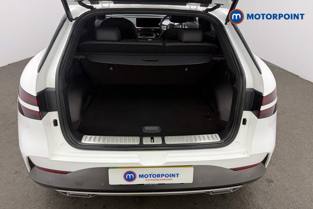 Genesis Gv60 Premium Automatic Electric SUV - Stock Number (1605547) - 17th supplementary image