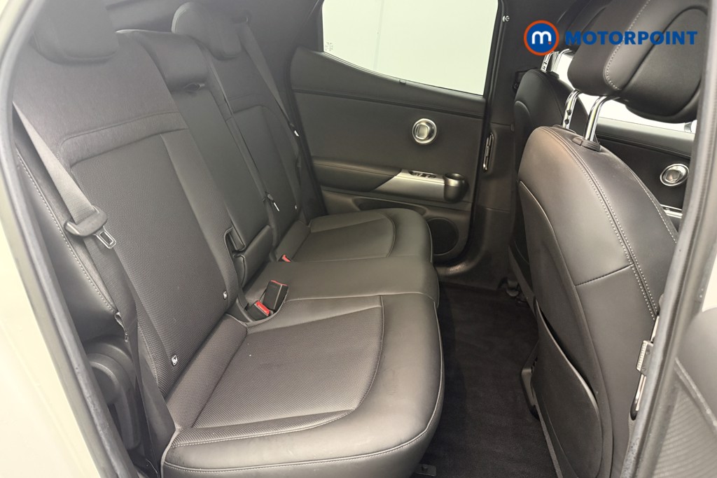 Genesis Gv60 Premium Automatic Electric SUV - Stock Number (1605547) - 19th supplementary image