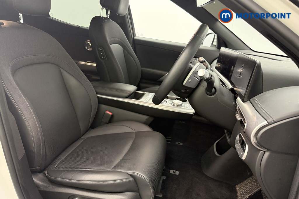 Genesis Gv60 Premium Automatic Electric SUV - Stock Number (1605547) - 20th supplementary image