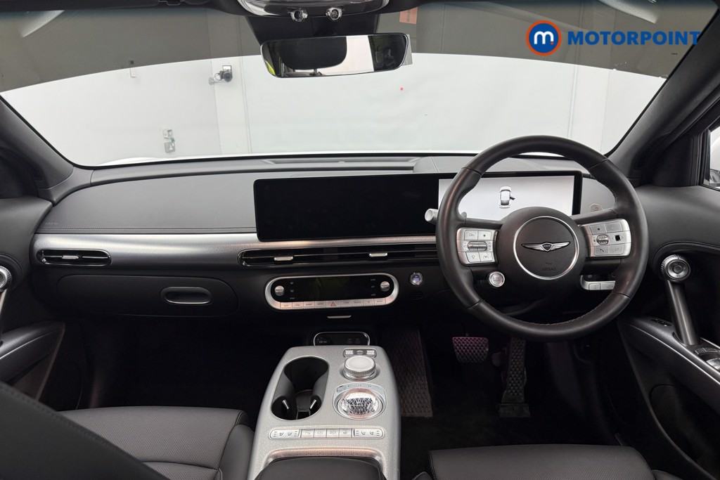 Genesis Gv60 Premium Automatic Electric SUV - Stock Number (1605547) - 21st supplementary image