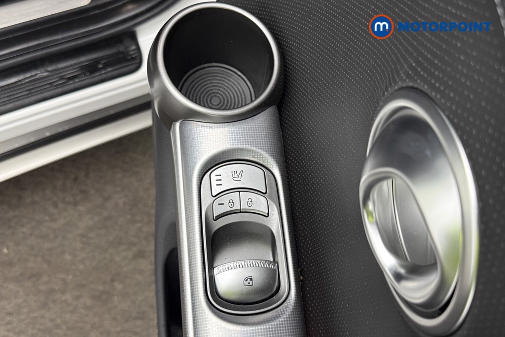 Genesis Gv60 Premium Automatic Electric SUV - Stock Number (1605547) - 25th supplementary image