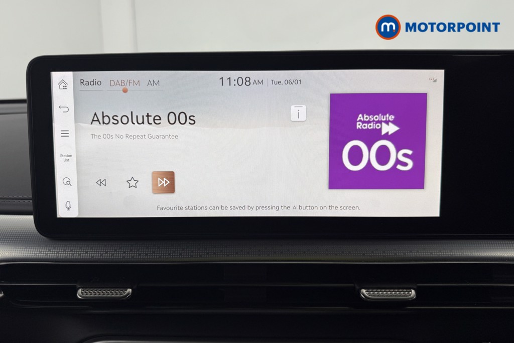 Genesis Gv60 Premium Automatic Electric SUV - Stock Number (1605547) - 28th supplementary image