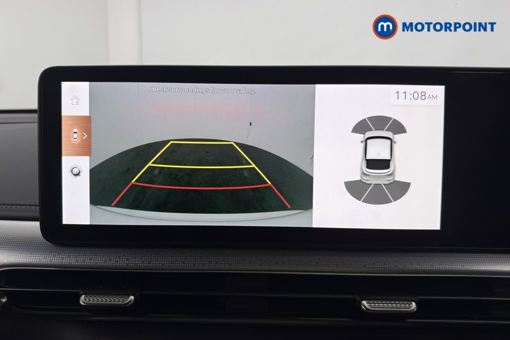 Genesis Gv60 Premium Automatic Electric SUV - Stock Number (1605547) - 29th supplementary image