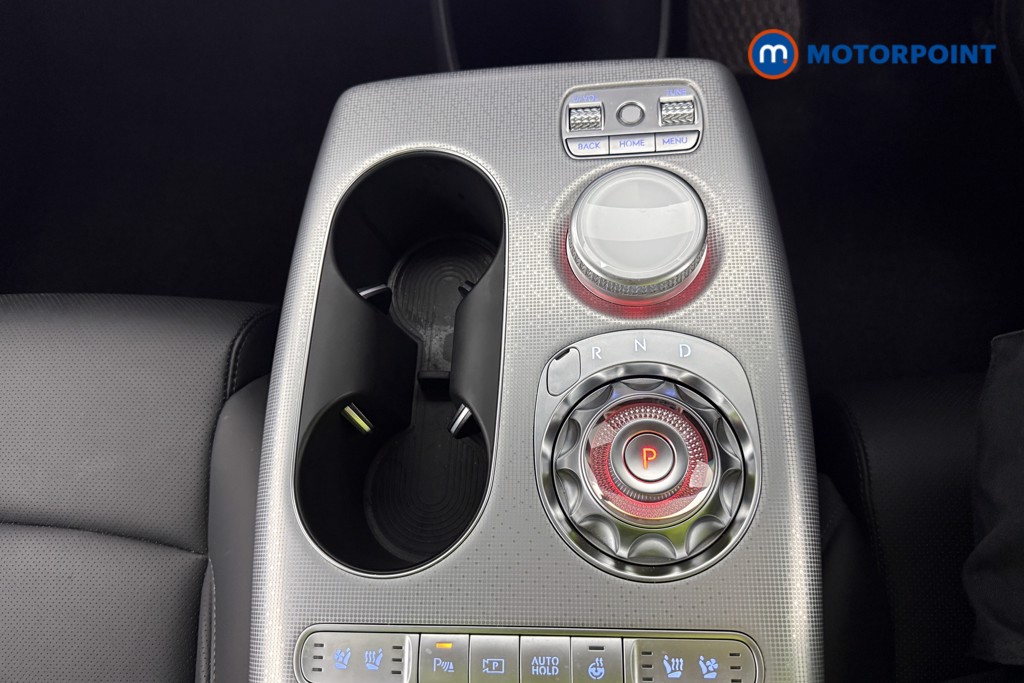 Genesis Gv60 Premium Automatic Electric SUV - Stock Number (1605547) - 31st supplementary image