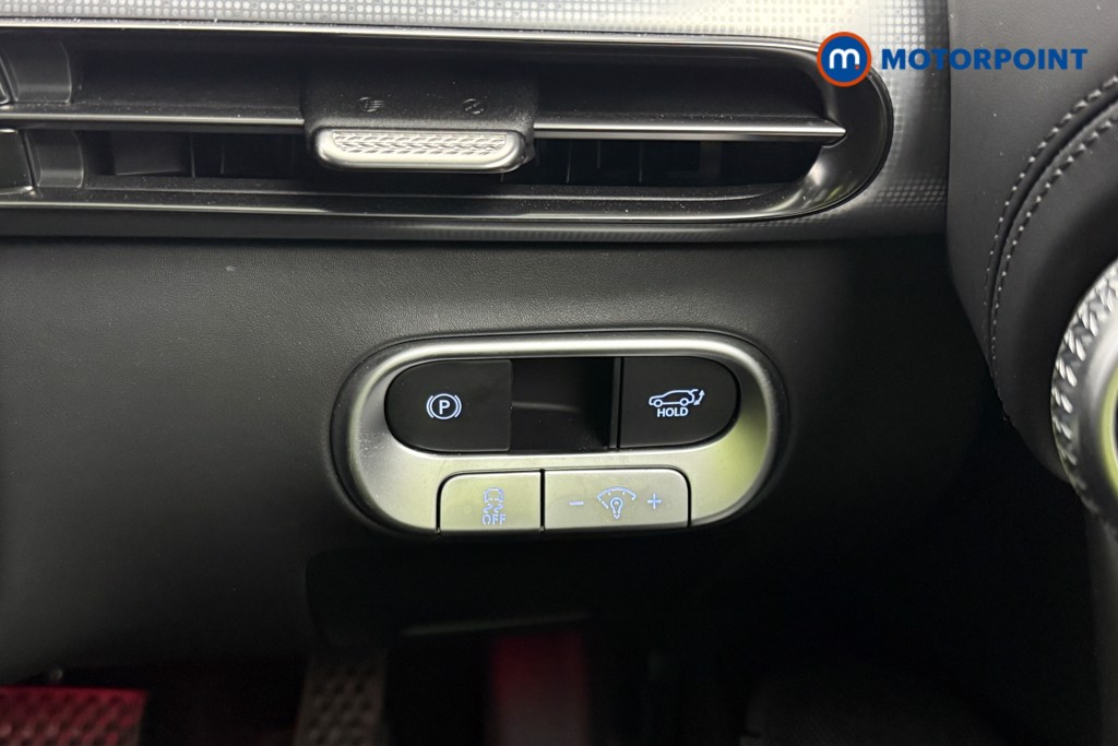 Genesis Gv60 Premium Automatic Electric SUV - Stock Number (1605547) - 34th supplementary image