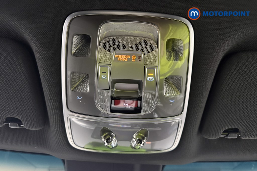 Genesis Gv60 Premium Automatic Electric SUV - Stock Number (1605547) - 35th supplementary image