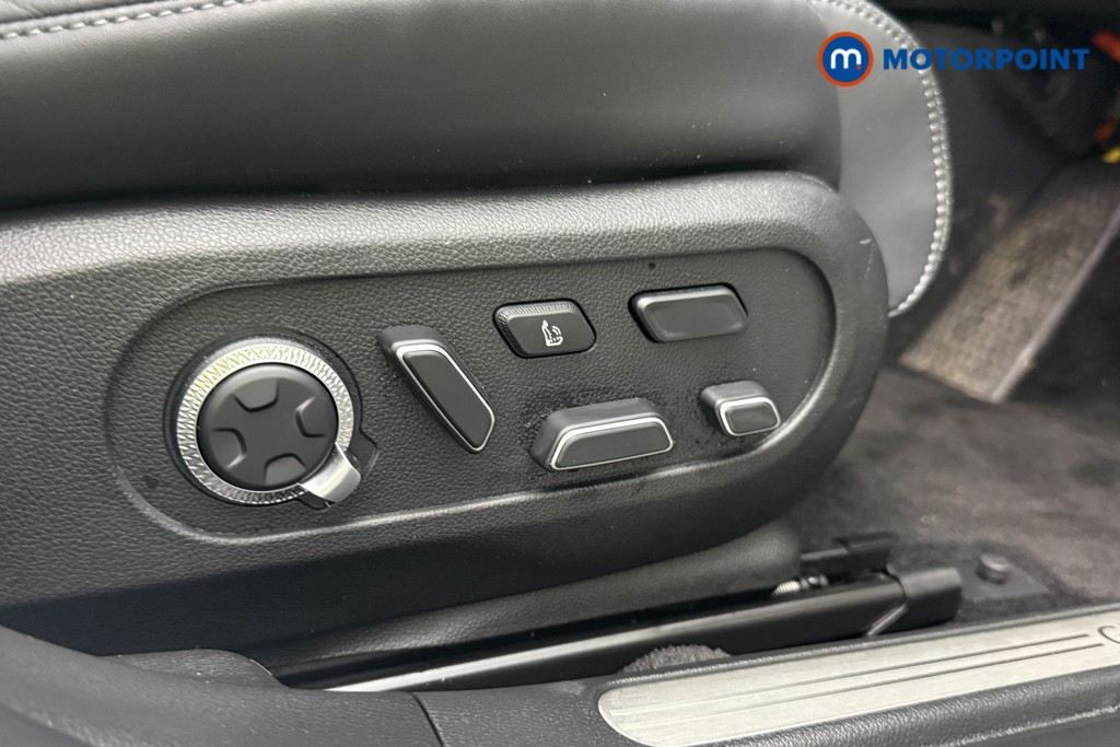 Genesis Gv60 Premium Automatic Electric SUV - Stock Number (1605547) - 39th supplementary image