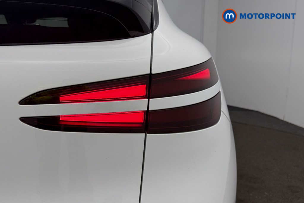 Genesis Gv60 Premium Automatic Electric SUV - Stock Number (1605547) - 43rd supplementary image