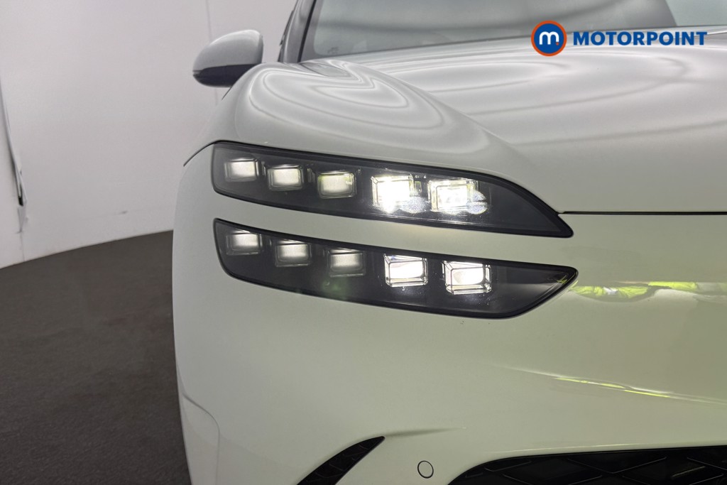 Genesis Gv60 Premium Automatic Electric SUV - Stock Number (1605547) - 44th supplementary image