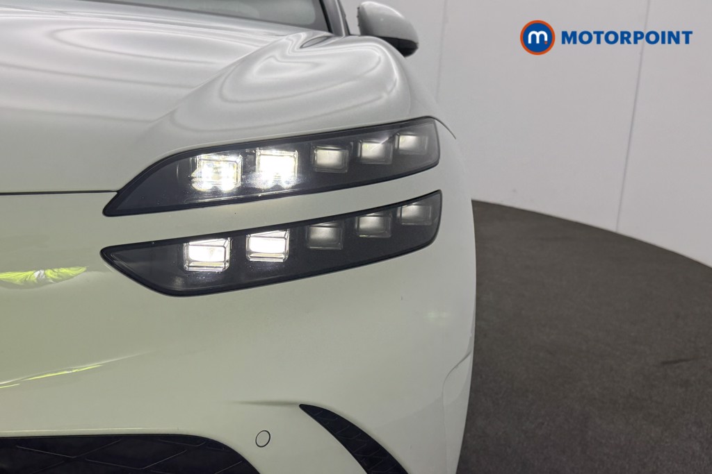 Genesis Gv60 Premium Automatic Electric SUV - Stock Number (1605547) - 45th supplementary image